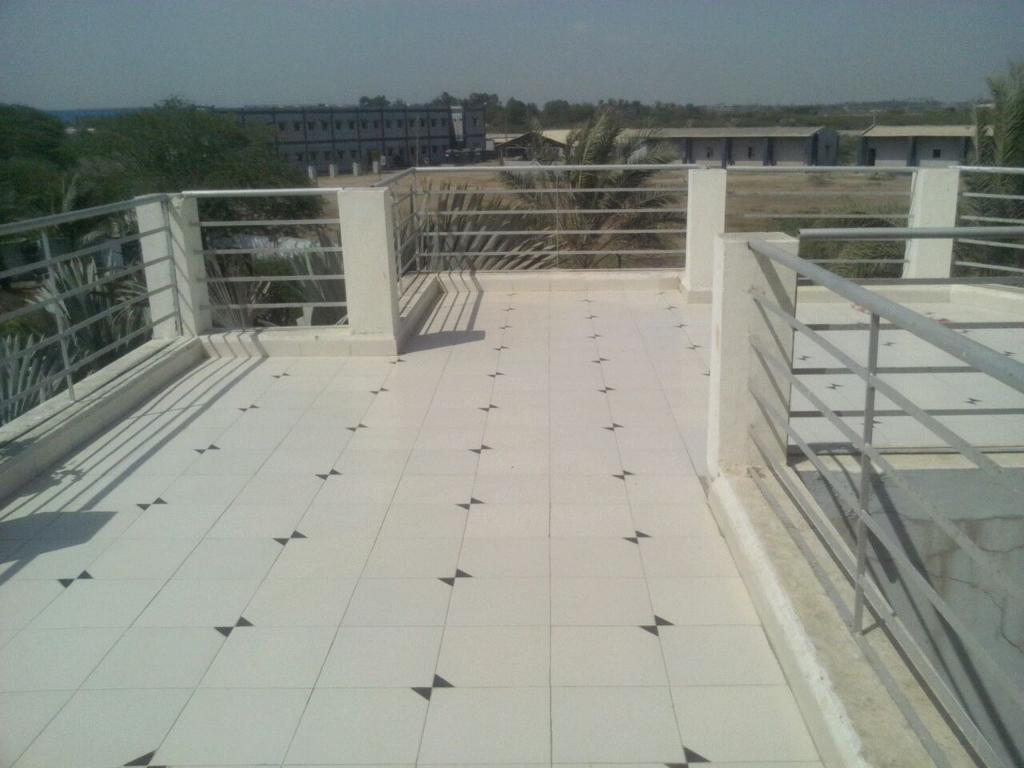 The Shiv Nautica Hotel Mundra Exterior photo