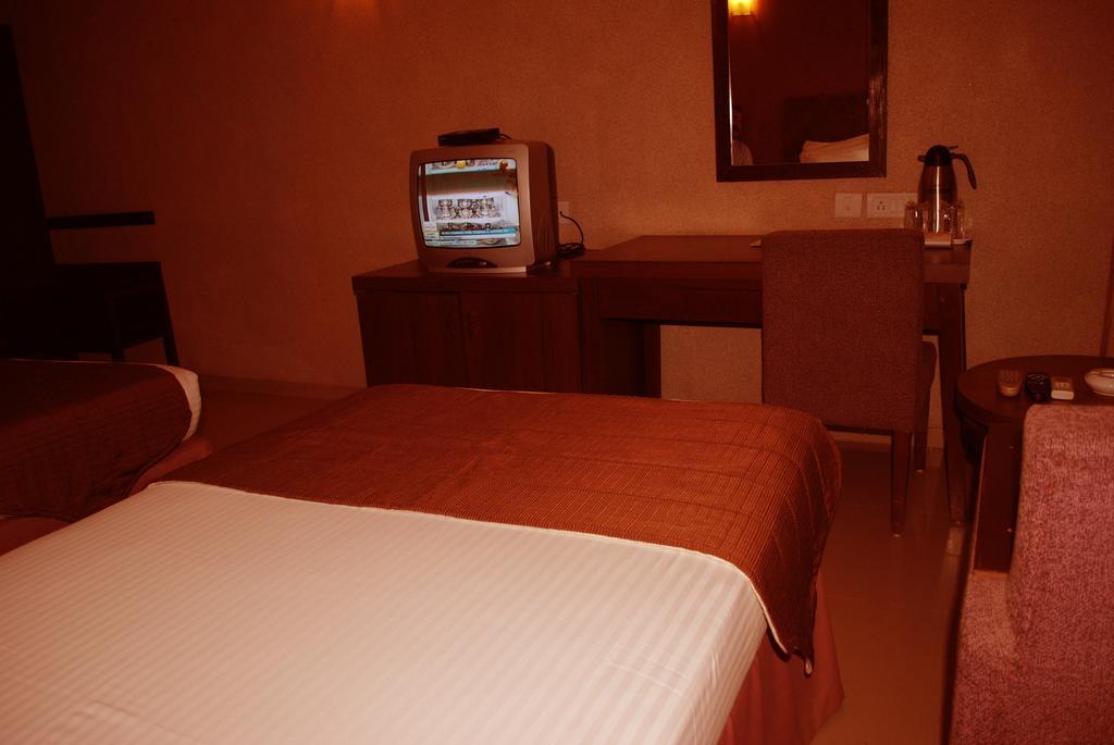 The Shiv Nautica Hotel Mundra Exterior photo