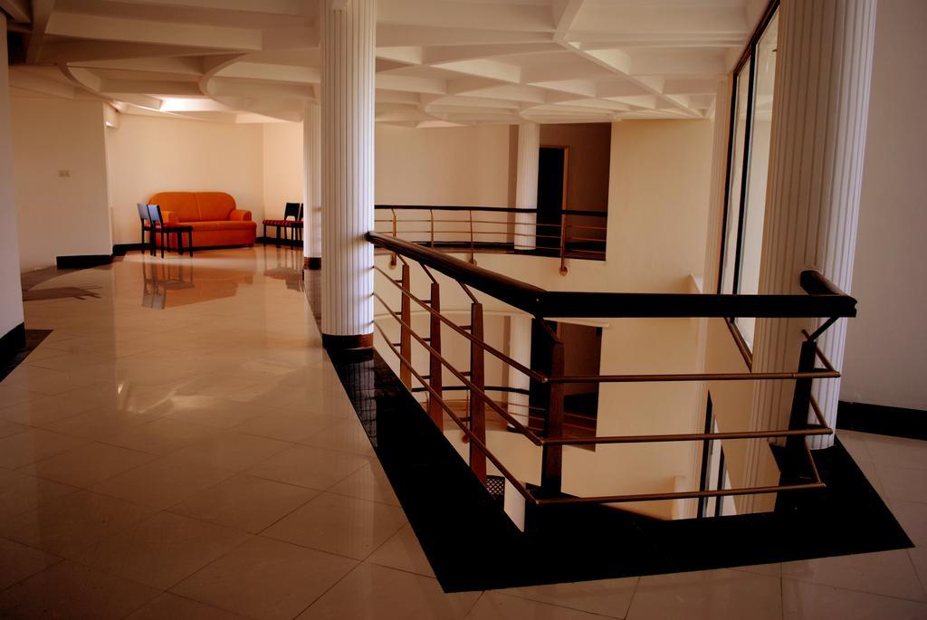 The Shiv Nautica Hotel Mundra Exterior photo